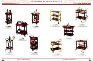 供应酒水车服务车及餐饮设备 助力运动休闲与餐饮服务的全方位解决方案