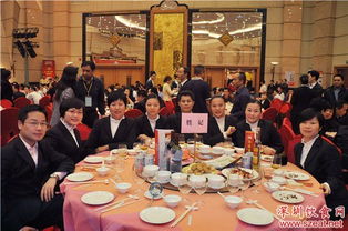 深圳市饮食服务行业协会2011年度年会 餐饮服务新展望