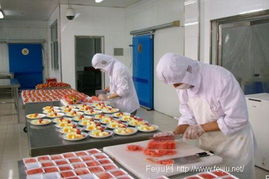 上海食品生产线回收服务 助力餐饮加工厂转型升级