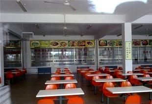 盐城工厂食堂承包 优化餐饮服务，助力企业高效运转